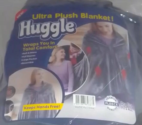 Ковдра замовника